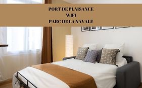 Le Voilier - Port De Plaisance - Host Provence