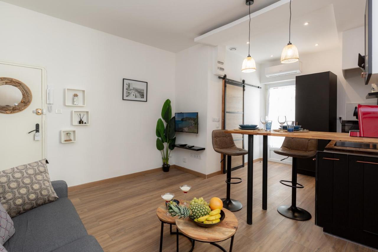 Appartement Le Voilier - Port De Plaisance - Host Provence à La Seyne-sur-Mer Extérieur photo